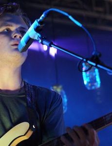Chris Taylor (Grizzly Bear musician)