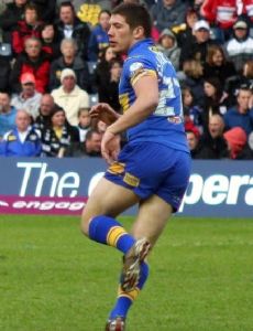 Chris Clarkson