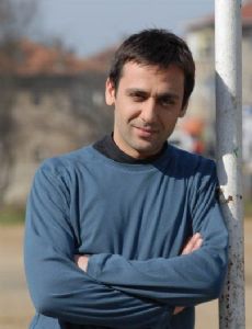 Polat Bilgin