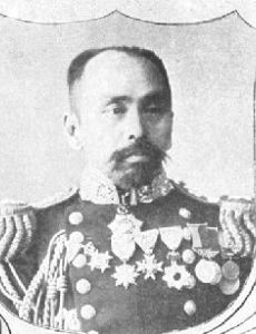 Hidaka Sōnojō
