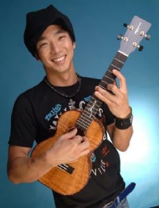 Jake Shimabukuro