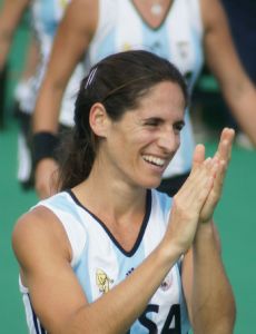 Mariana Rossi