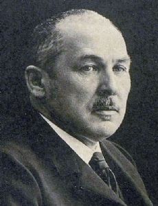 Nikolay Khomyakov