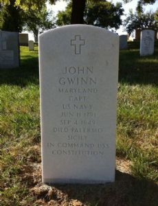 John Gwinn