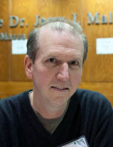 David Wiesner