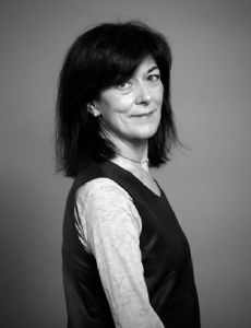 Christine Gendre