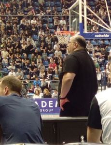 Aleksandar Džikić