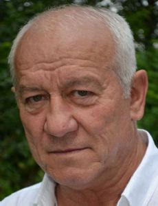 Serhiy Romaniuk
