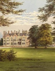 Robert Kerr (architect)