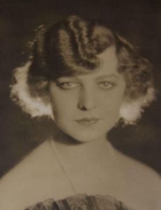 Allyn King