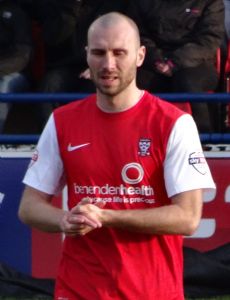 Russell Penn