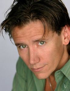 Spike Spencer