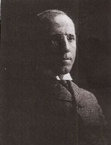 Elmer Grey