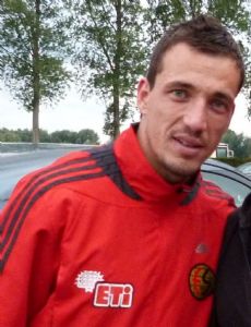 Volkan Yaman