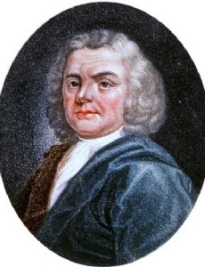 Herman Boerhaave