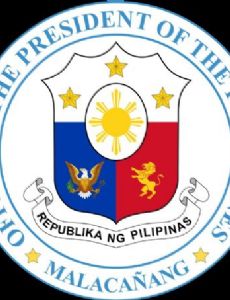 Office of the President of the Philippines