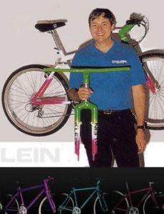 Gary Klein (inventor)