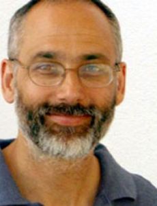 Steven Subotnick