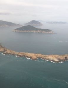 Po Toi Islands