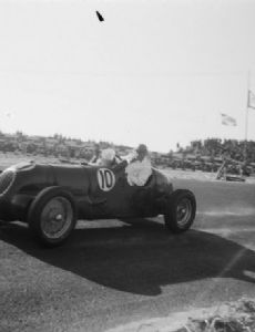 Tony Rolt