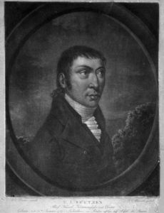 Ulrich Jasper Seetzen