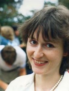 Ursula Hamenstädt