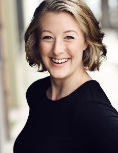 Julia McIlvaine