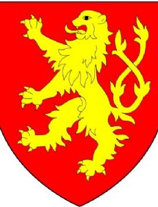 Bartholomew de Burghersh, 1st Baron Burghersh