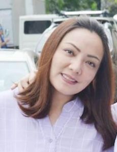 Shermaine Santiago