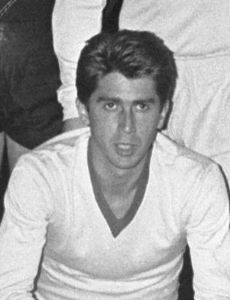 Virgil Dridea