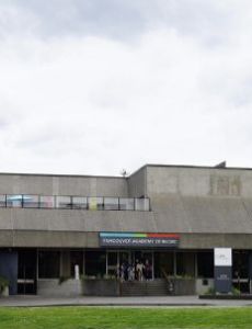 Vancouver Academy of Music