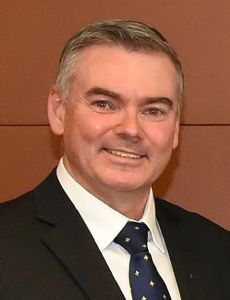 Scott Simpson (politician)