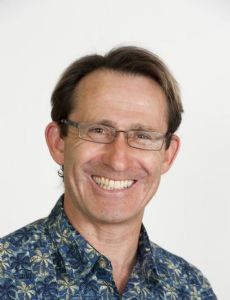 Nicolas Rasmussen