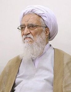 Ali Movahedi-Kermani