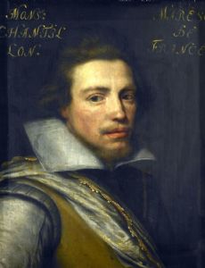 Gaspard III de Coligny