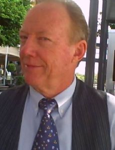 John Martin (Paralympian)