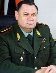 Vladimir Boldyrev