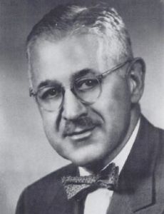 Paul Gyorgy