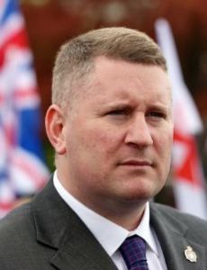 Paul Golding