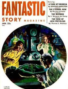 Earle K. Bergey