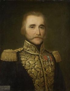 Jean Louis Romeuf