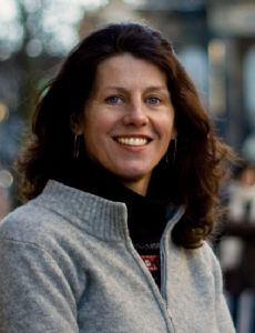 Gina Dowding