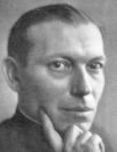 Jan Hammenecker