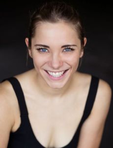 Carolin von der Groeben