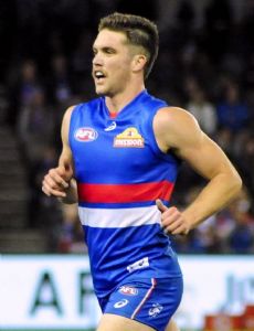Bailey Williams