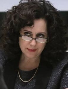 Ellen David