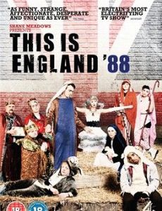 This Is England '88