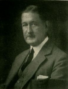 George Washington Smith (architect)