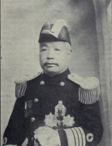 Liu Guanxiong