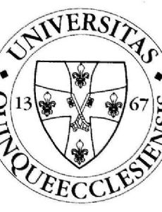 University of Pécs
